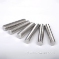 Harga bagus stainless steel thread stud baut